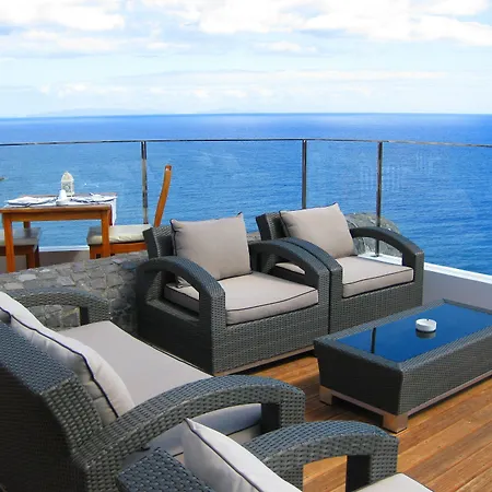 Madeira Regency Cliff - Adults Only 푼샬