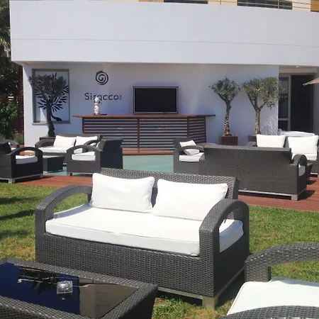Madeira Regency Cliff - Adults Only 4* Funchal (Madeira)