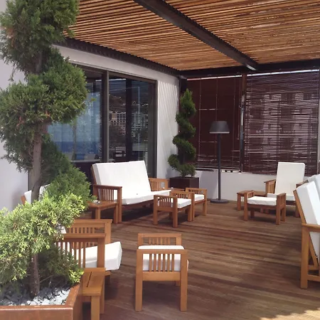 Madeira Regency Cliff - Adults Only Hotel Funchal (Madeira)