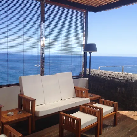 Madeira Regency Cliff - Adults Only Hotel 4*