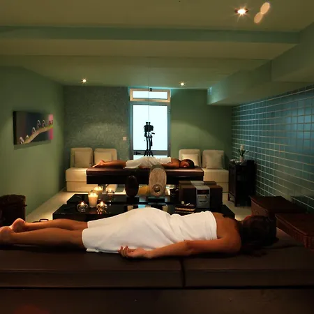 Szálloda Madeira Regency Cliff - Adults Only