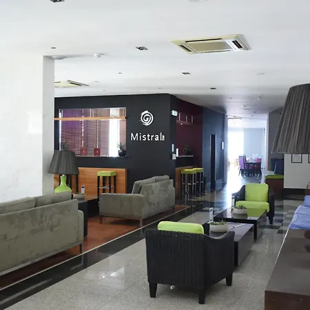 Madeira Regency Cliff - Adults Only Szálloda