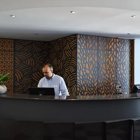 Hotel Madeira Regency Cliff - Adults Only