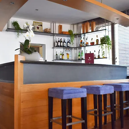 Madeira Regency Cliff - Adults Only Szálloda