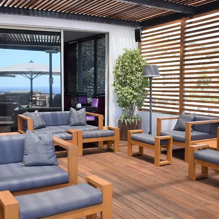 Madeira Regency Cliff - Adults Only 4* Funchal