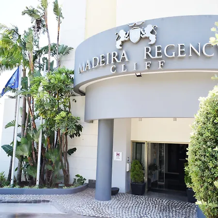 Madeira Regency Cliff - Adults Only Hotel