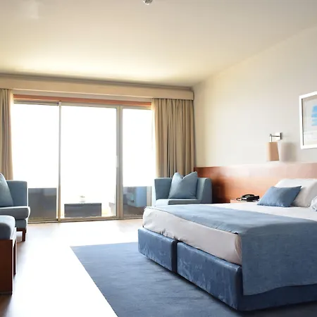 호텔 Madeira Regency Cliff - Adults Only 푼샬