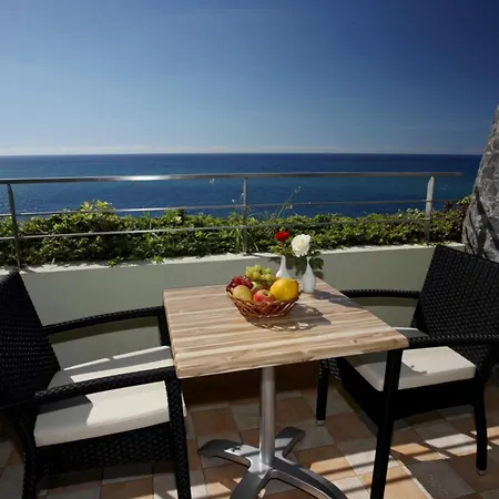Madeira Regency Cliff - Adults Only Hotel 4*
