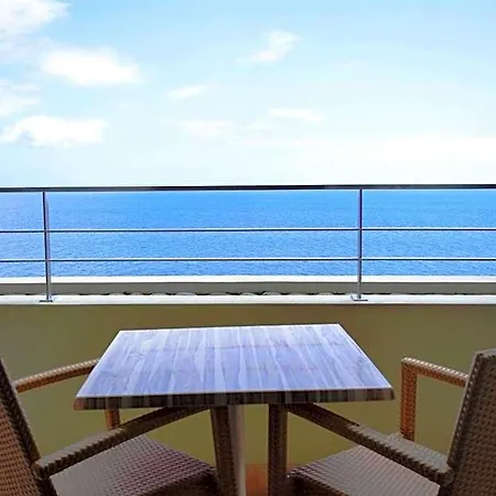 Madeira Regency Cliff - Adults Only Hotel 4*