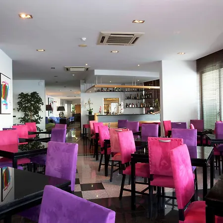 Madeira Regency Cliff - Adults Only Funchal (Madeira)