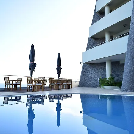 Madeira Regency Cliff - Adults Only Hotel Funchal (Madeira)