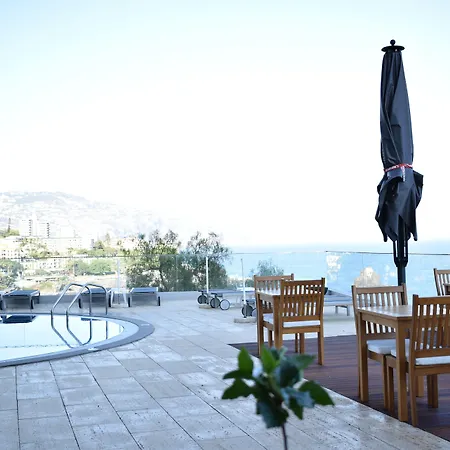 Madeira Regency Cliff - Adults Only Hotel Funchal (Madeira)