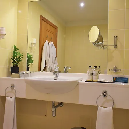 Madeira Regency Cliff - Adults Only Funchal (Madeira)
