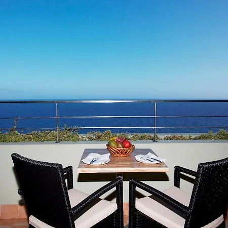 Madeira Regency Cliff - Adults Only