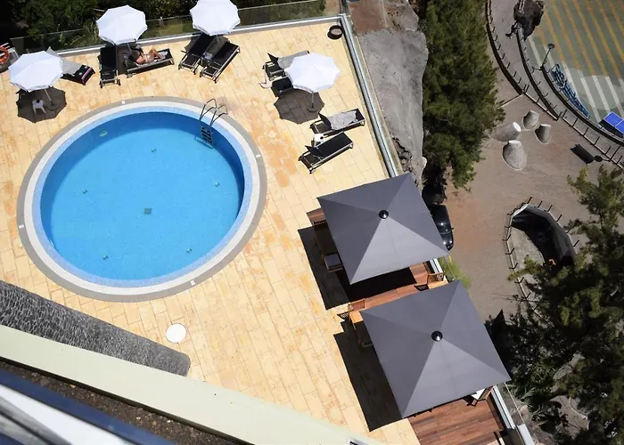 Madeira Regency Cliff - Adults Only فندق 4*