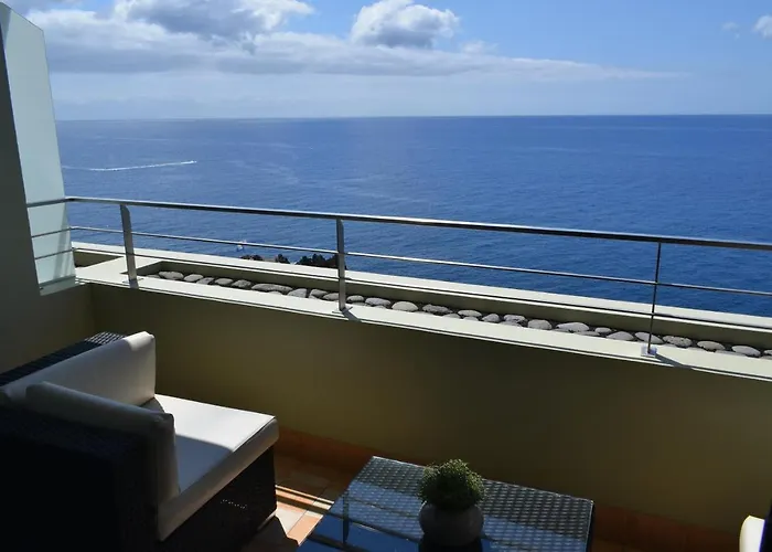 Madeira Regency Cliff - Adults Only