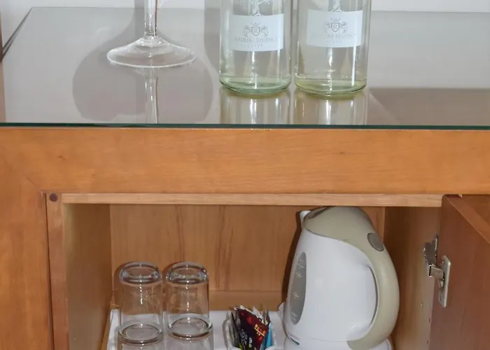 Madeira Regency Cliff - Adults Only Otel 4*