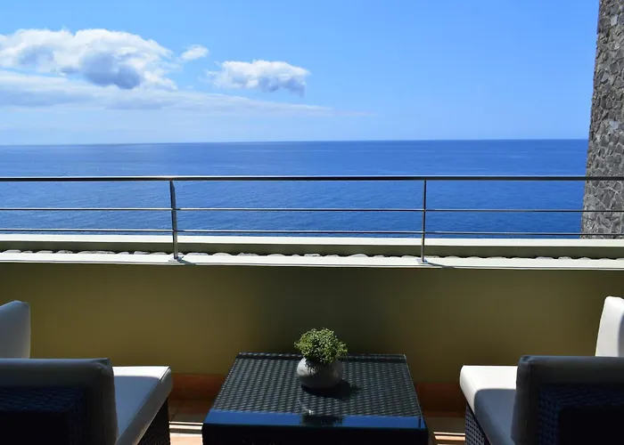 فندق Madeira Regency Cliff - Adults Only