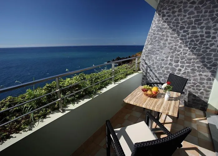 Madeira Regency Cliff - Adults Only Funchal