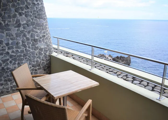 Madeira Regency Cliff - Adults Only Hotel Funchal (Madeira)