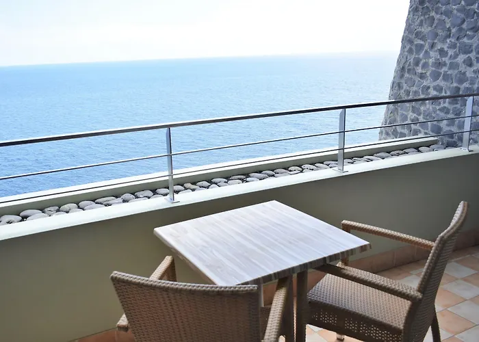 Madeira Regency Cliff - Adults Only 4*