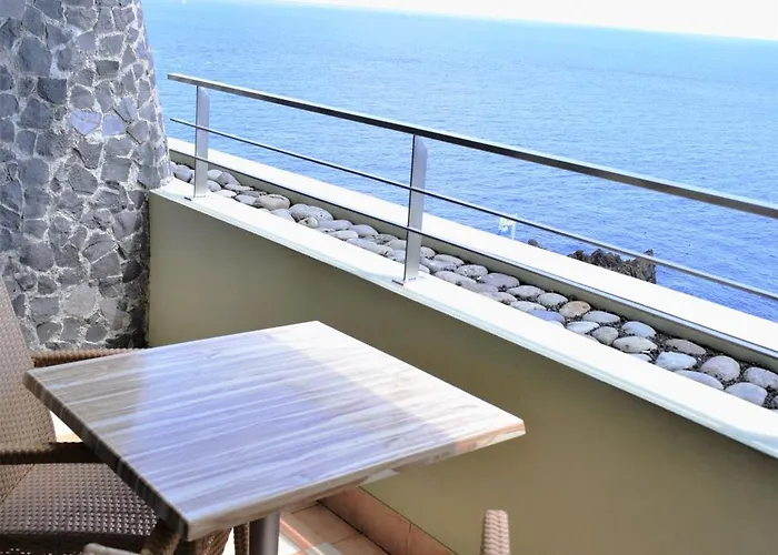 Madeira Regency Cliff - Adults Only فندق