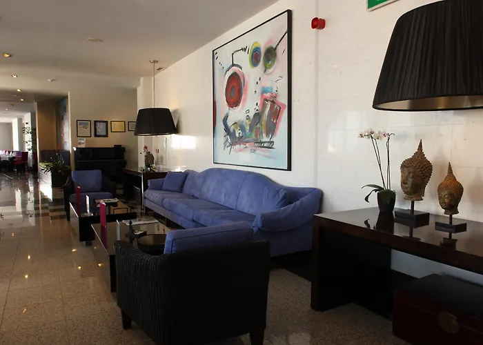 Madeira Regency Cliff - Adults Only