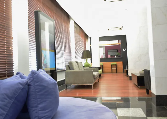 Madeira Regency Cliff - Adults Only