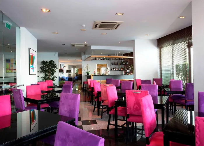 Madeira Regency Cliff - Adults Only Hotel Funchal (Madeira)