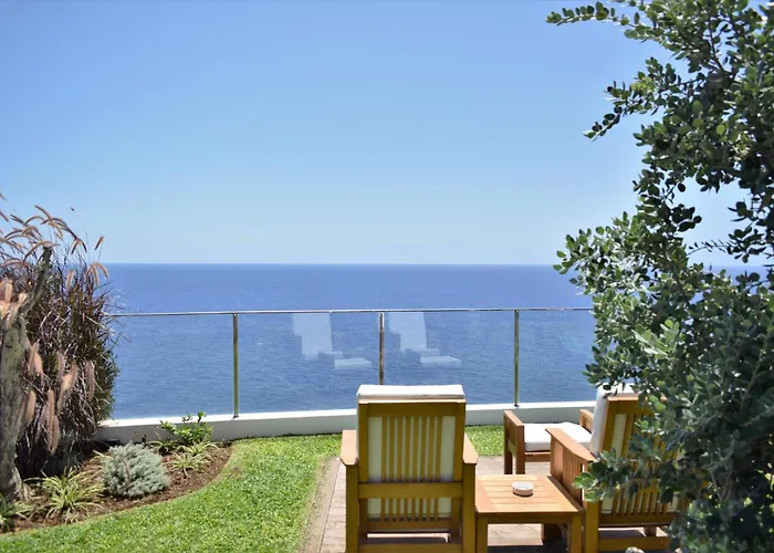 Madeira Regency Cliff - Adults Only فندق 4*