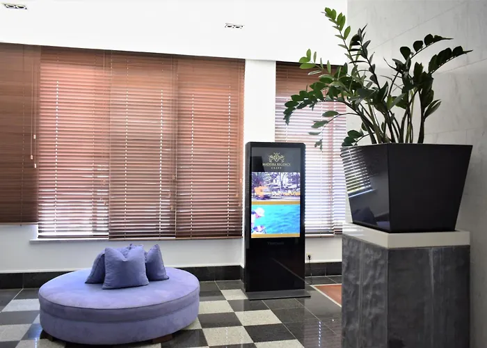 Madeira Regency Cliff - Adults Only فندق 4*