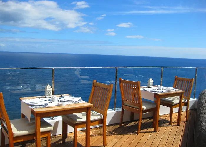 Madeira Regency Cliff - Adults Only 4*