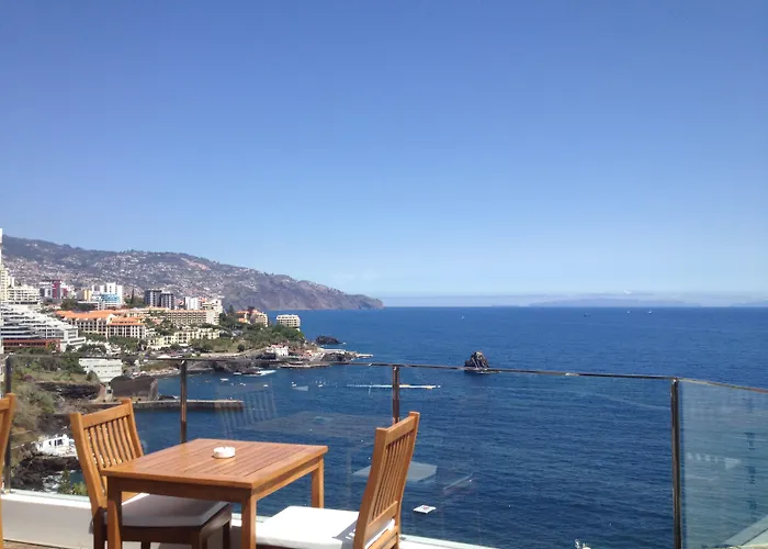 Madeira Regency Cliff - Adults Only