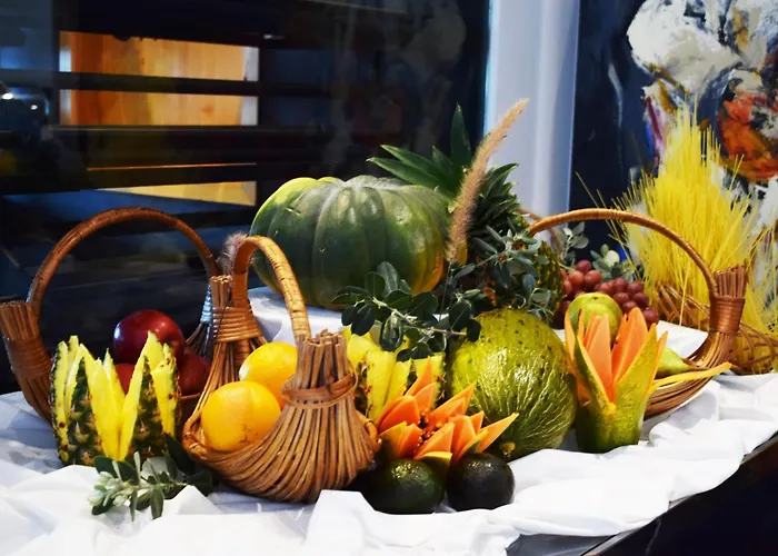 Madeira Regency Cliff - Adults Only 4*