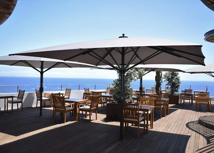 Madeira Regency Cliff - Adults Only 4*