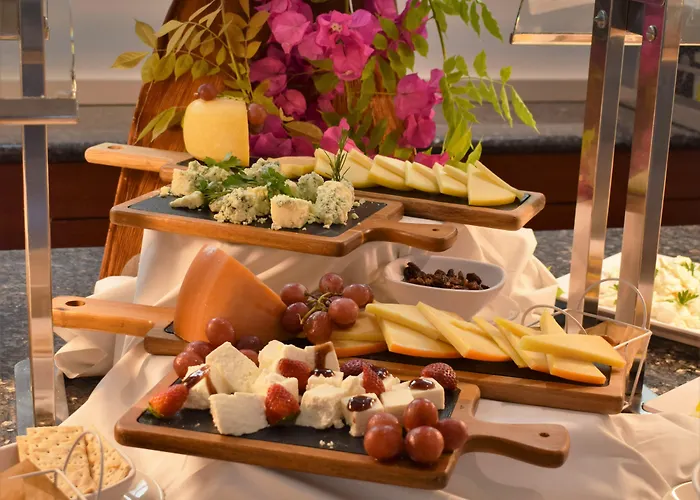 Madeira Regency Cliff - Adults Only Otel