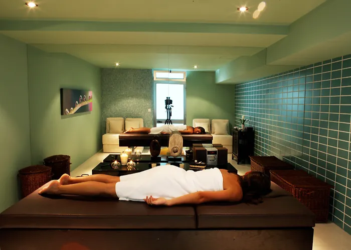 Hotel Madeira Regency Cliff - Adults Only