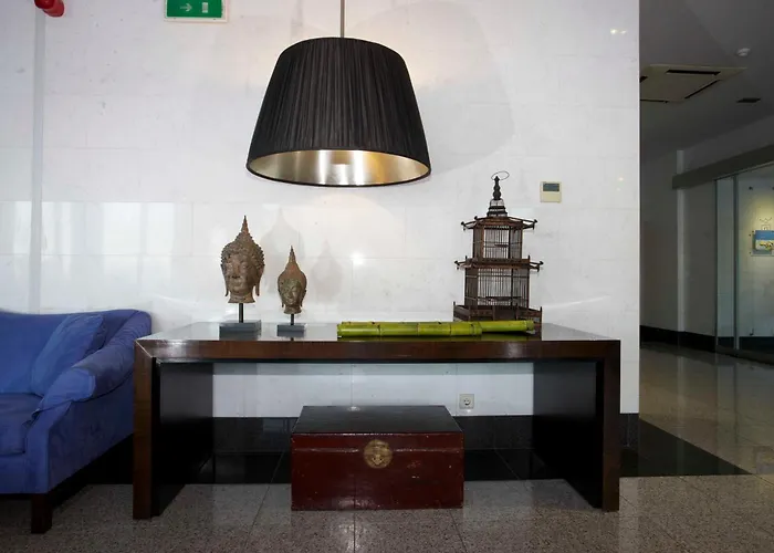 فندق Madeira Regency Cliff - Adults Only فونشال