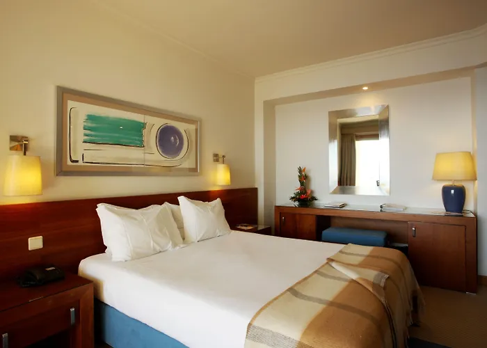 Otel Madeira Regency Cliff - Adults Only 4*