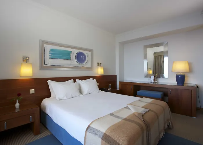 Madeira Regency Cliff - Adults Only Otel