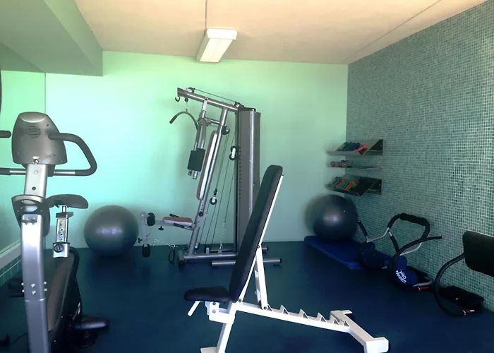 Otel Madeira Regency Cliff - Adults Only Funchal