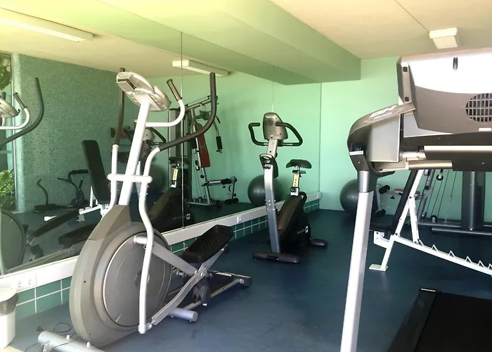 Madeira Regency Cliff - Adults Only فونشال