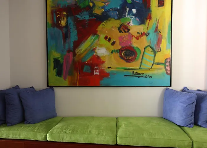 Otel Madeira Regency Cliff - Adults Only