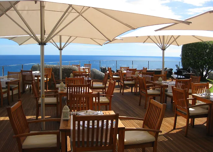 Madeira Regency Cliff - Adults Only فونشال