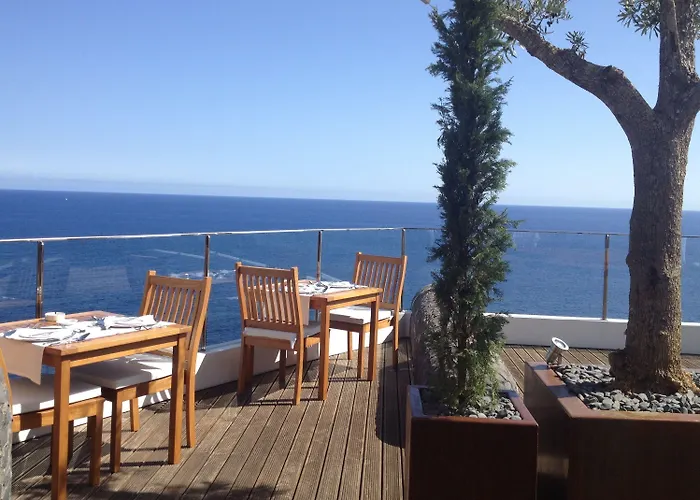 Madeira Regency Cliff - Adults Only 4*