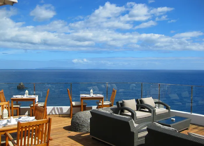 Madeira Regency Cliff - Adults Only فندق فونشال