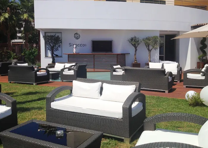 Madeira Regency Cliff - Adults Only 4* Funchal (Madeira)