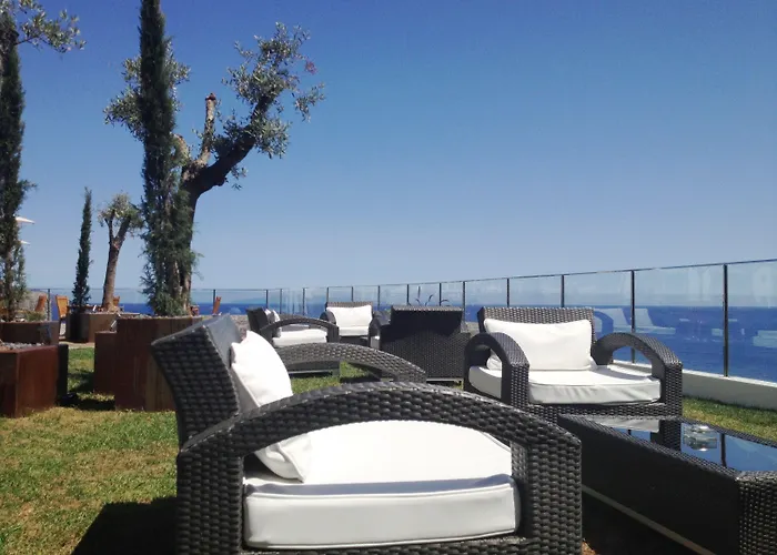 فندق Madeira Regency Cliff - Adults Only
