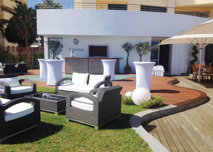 Madeira Regency Cliff - Adults Only