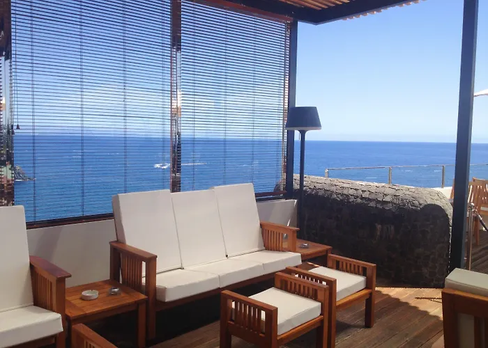 Madeira Regency Cliff - Adults Only Otel 4*